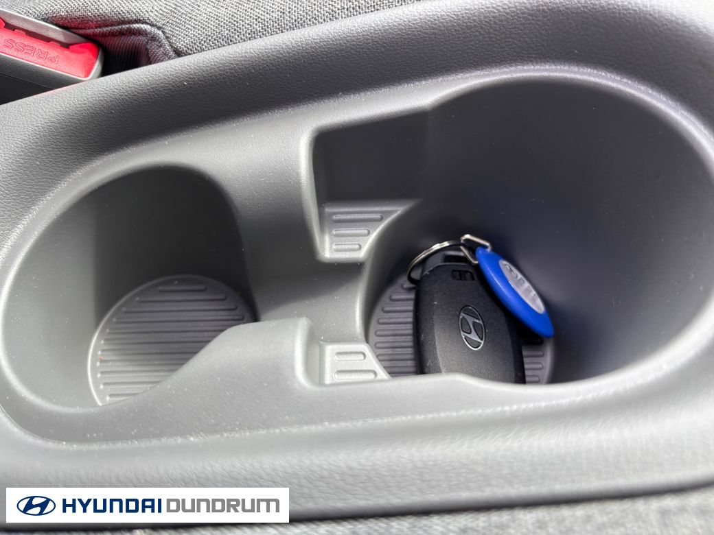 2026 Hyundai INSTER