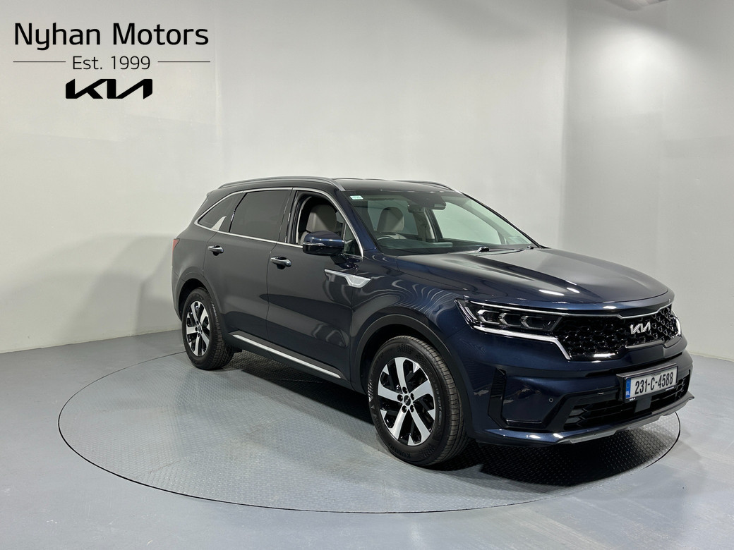 2023 Kia Sorento