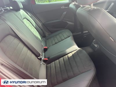 2021 SEAT Arona