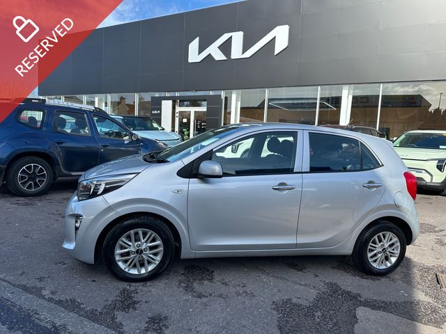 vehicle for sale from Colemans Millstreet
