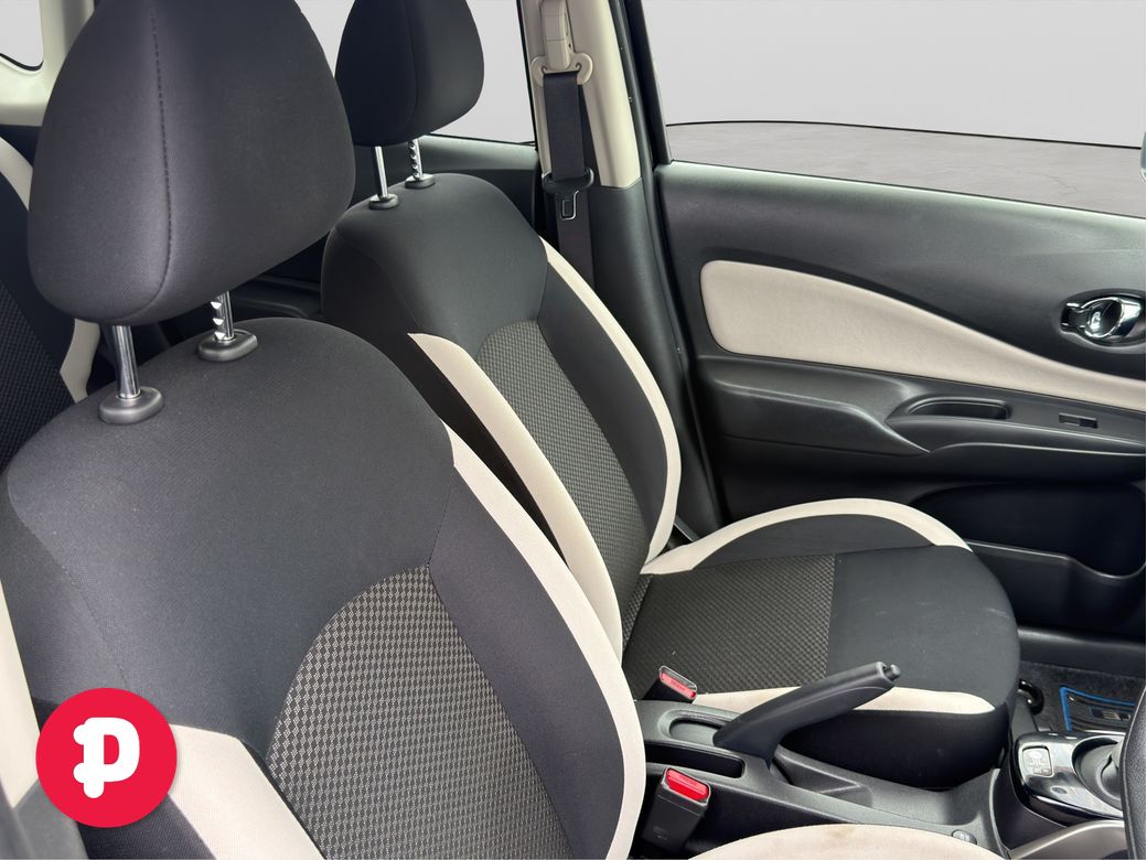 2019 Nissan Note