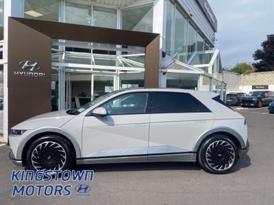 2025 Hyundai Ioniq 5