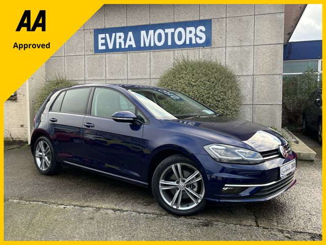 vehicle for sale from Evra Motors