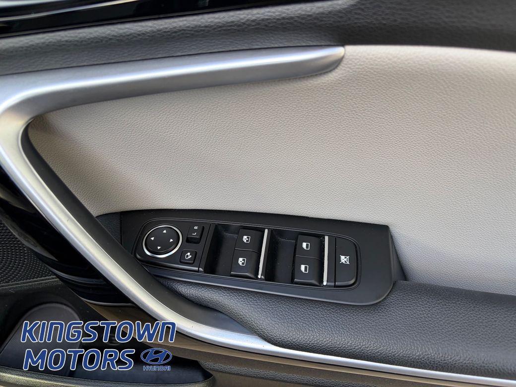 2020 Kia XCeed