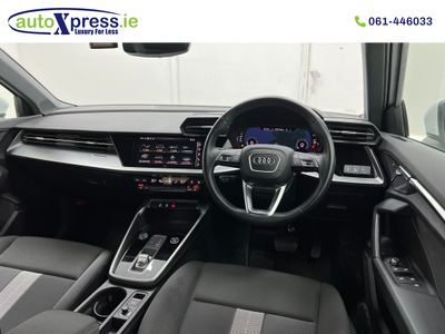 2023 Audi A3