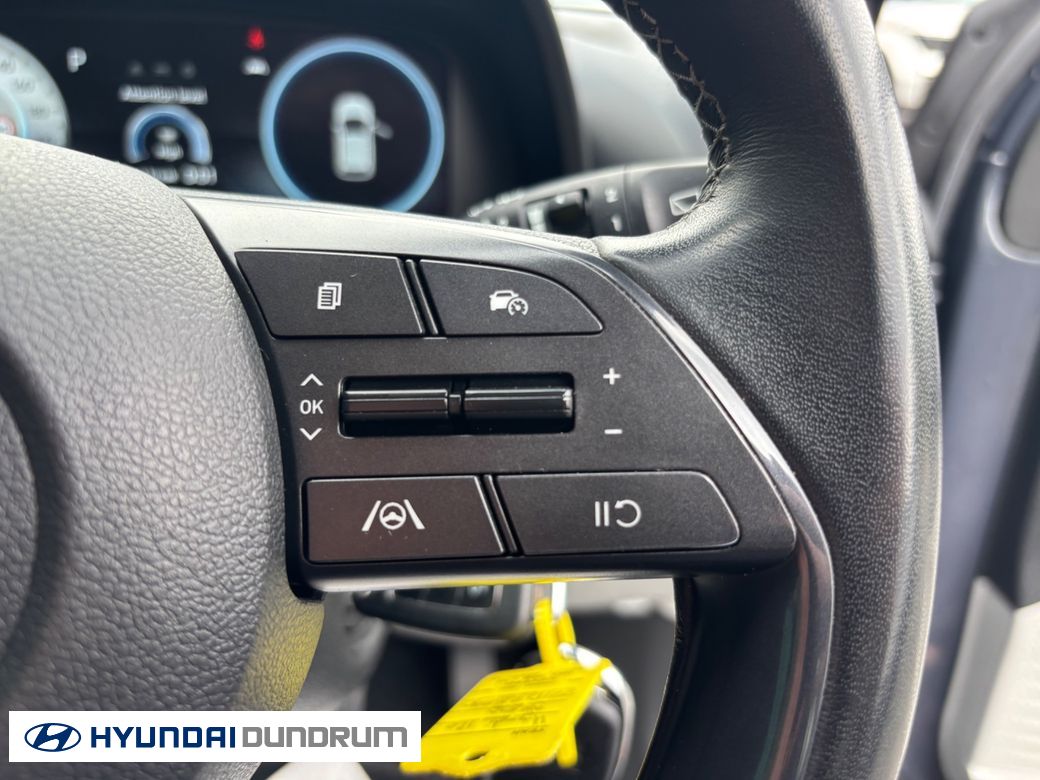2022 Hyundai i20