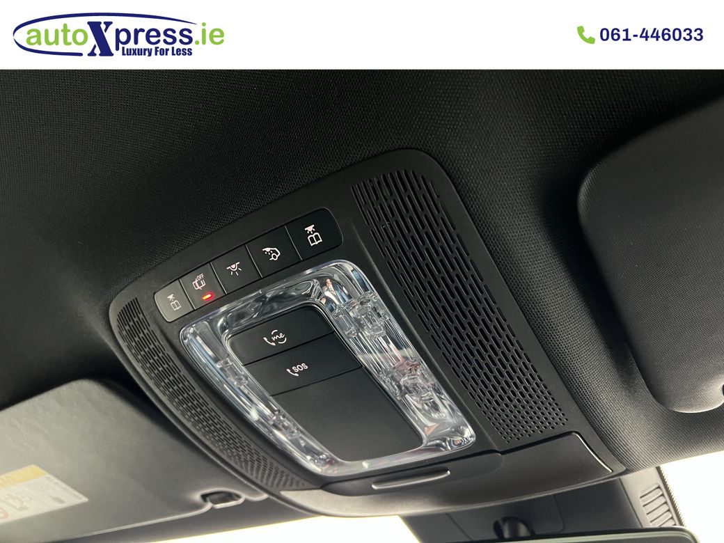 2019 Mercedes-Benz AMG