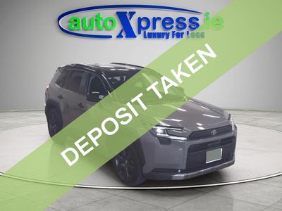 2026 Toyota Rav4