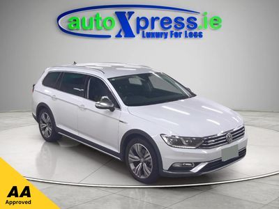 2019 Volkswagen Passat