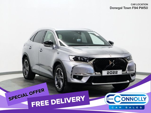 vehicle for sale from Shane Connolly Cars