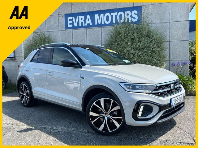 vehicle for sale from Evra Motors