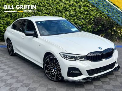 2020 BMW 3 Series