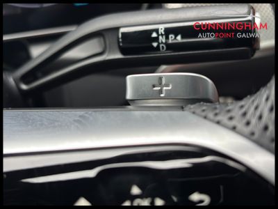 2025 Mercedes-Benz GLC Class