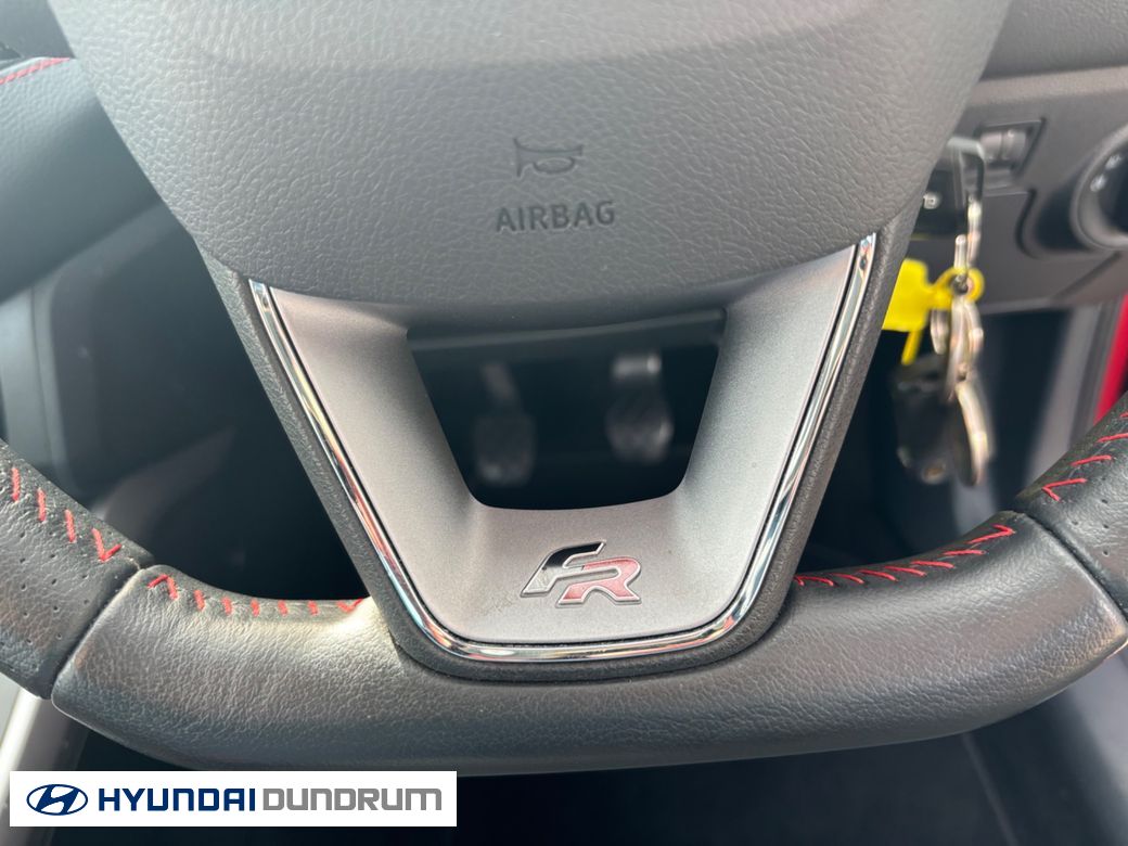 2021 SEAT Arona