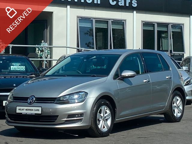 vehicle for sale from Mount Merrion Cars