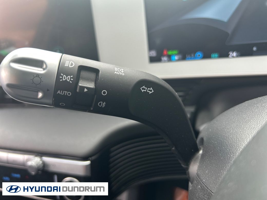 2024 Hyundai Ioniq 5