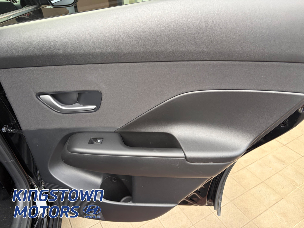 2026 Hyundai Kona