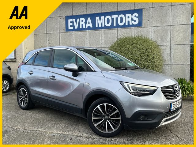 vehicle for sale from Evra Motors