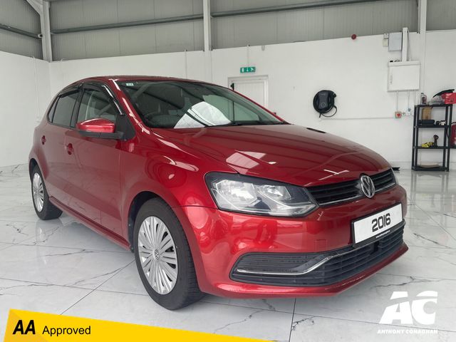 vehicle for sale from Anthony Conaghan Cars