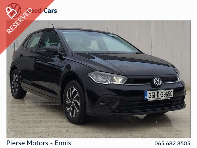 vehicle for sale from Pierse Motors