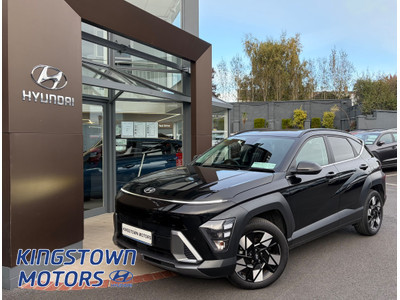2026 Hyundai Kona