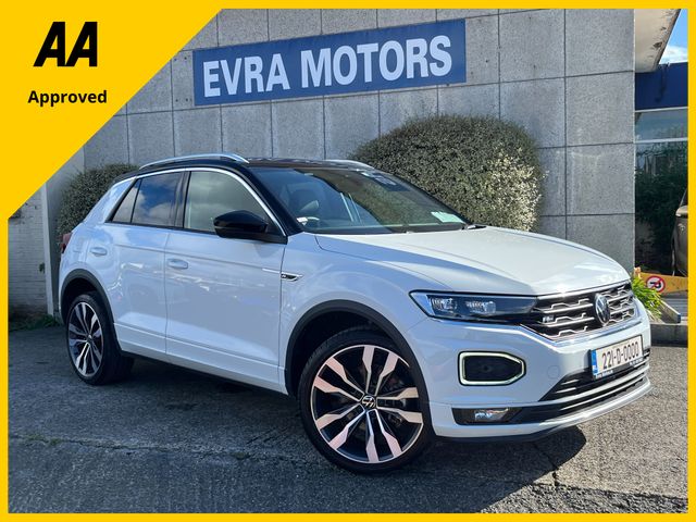 vehicle for sale from Evra Motors