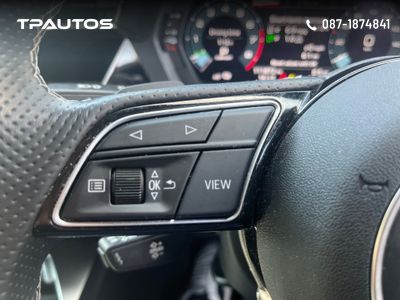 2021 Audi A3