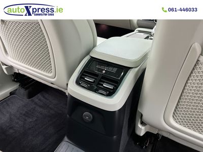 2021 Volvo XC90
