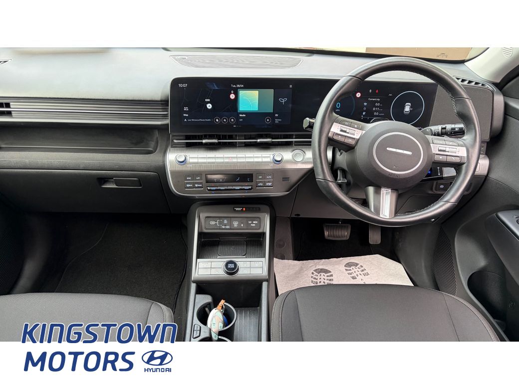 2024 Hyundai Kona