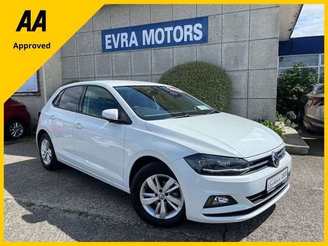 vehicle for sale from Evra Motors