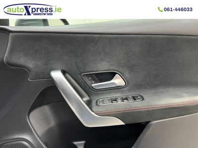 2019 Mercedes-Benz AMG