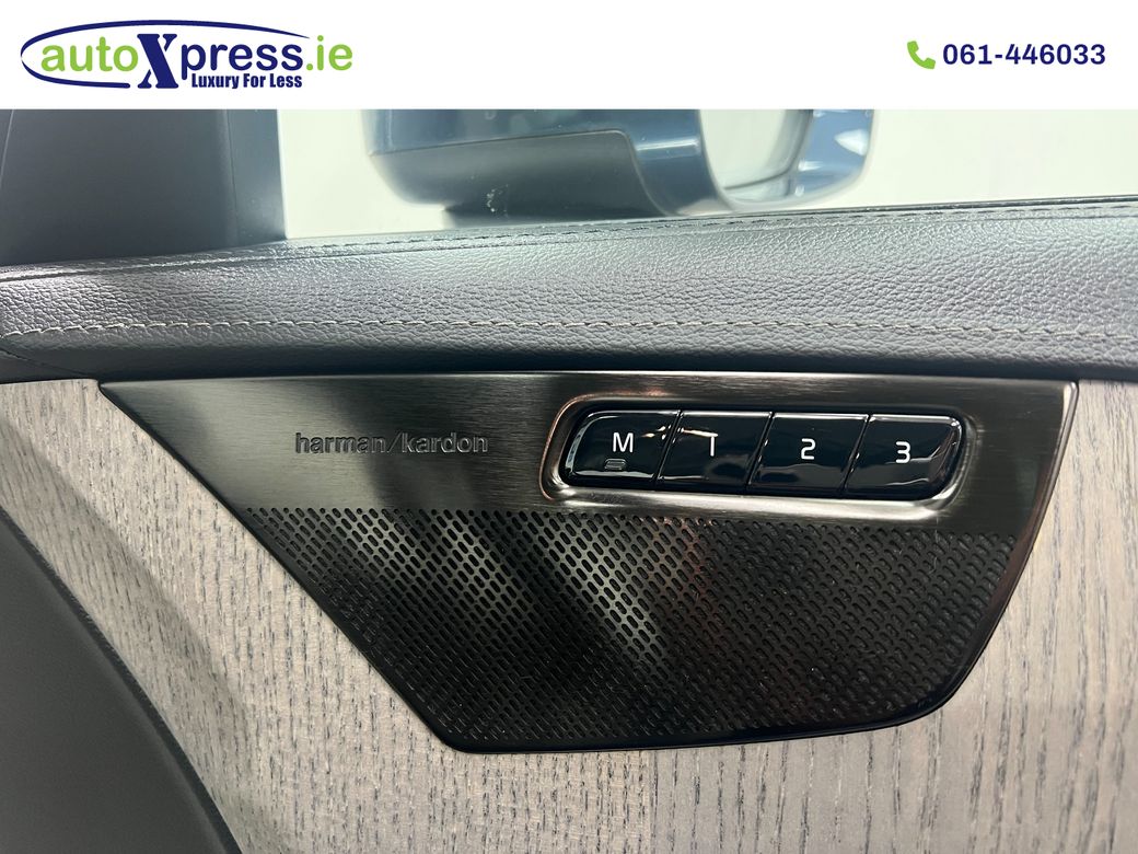 2021 Volvo XC90