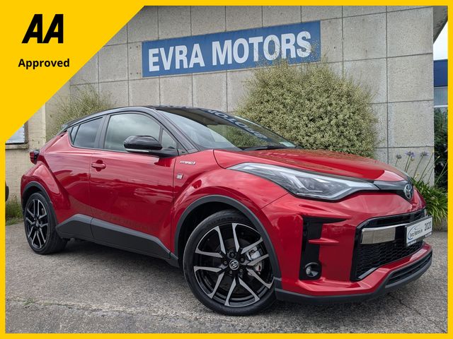 vehicle for sale from Evra Motors