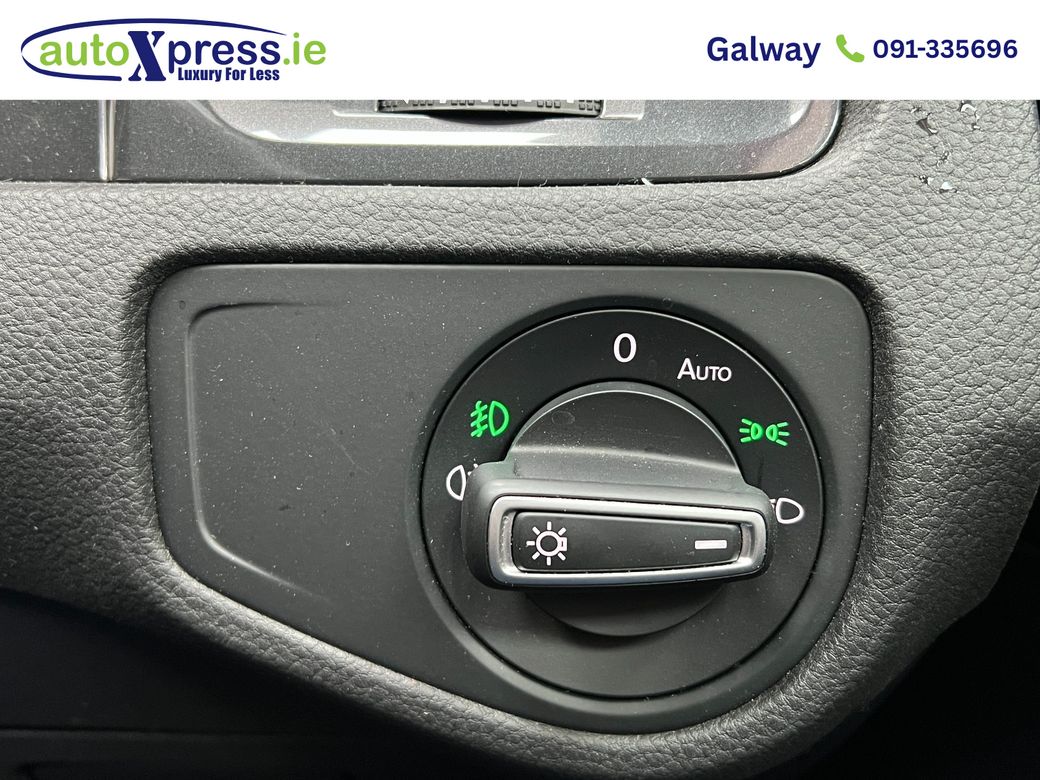 2020 Volkswagen Golf