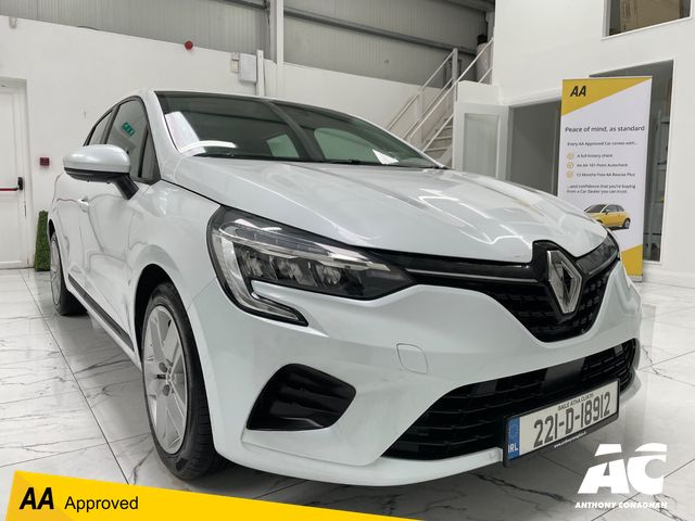 vehicle for sale from Anthony Conaghan Cars