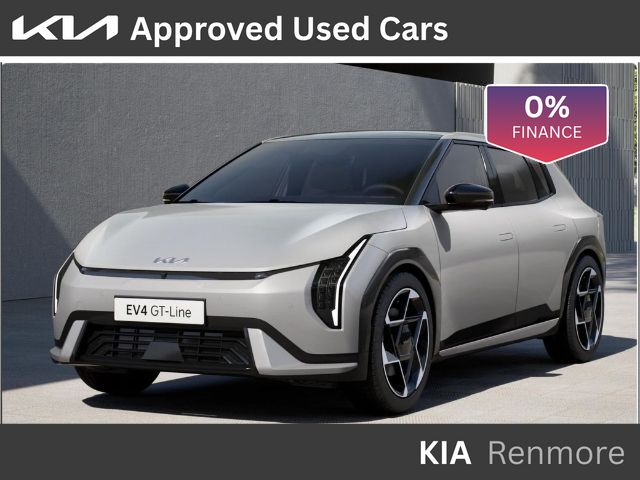vehicle for sale from Kia Renmore
