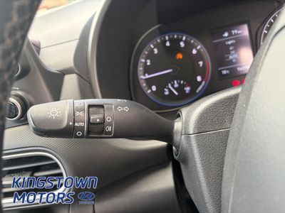 2018 Hyundai Kona