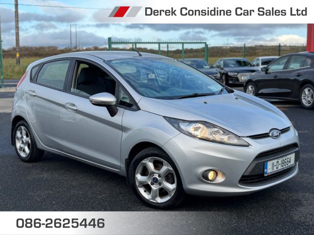 vehicle for sale from Derek Considine Car Sales Ltd