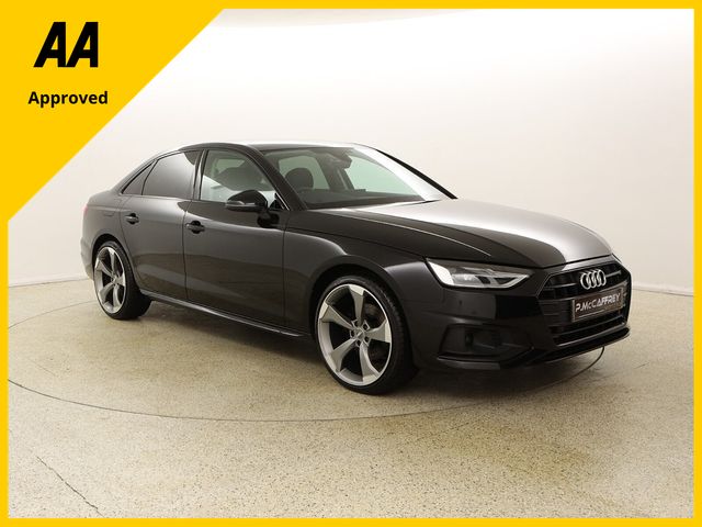 vehicle for sale from P McCaffrey Motors