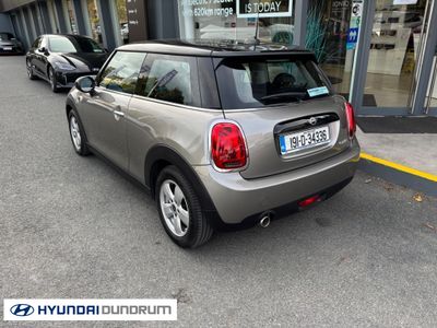 2019 Mini Cooper