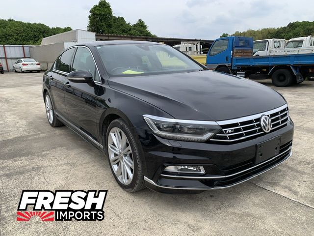 vehicle for sale from Fresh Imports