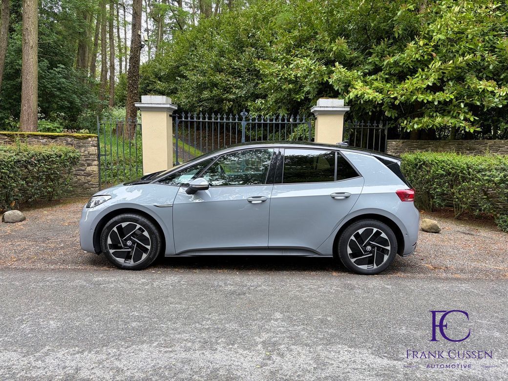 2023 Volkswagen ID.3