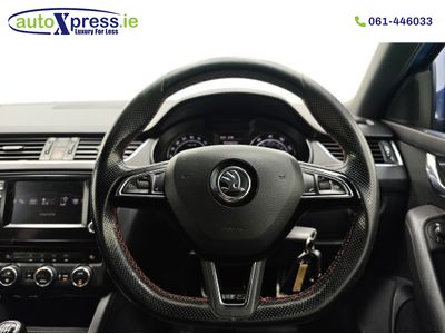 2017 Skoda Octavia
