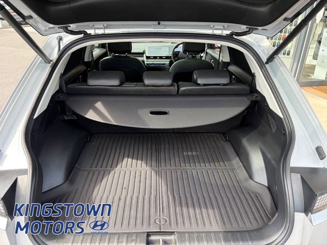 2024 Hyundai Ioniq 5