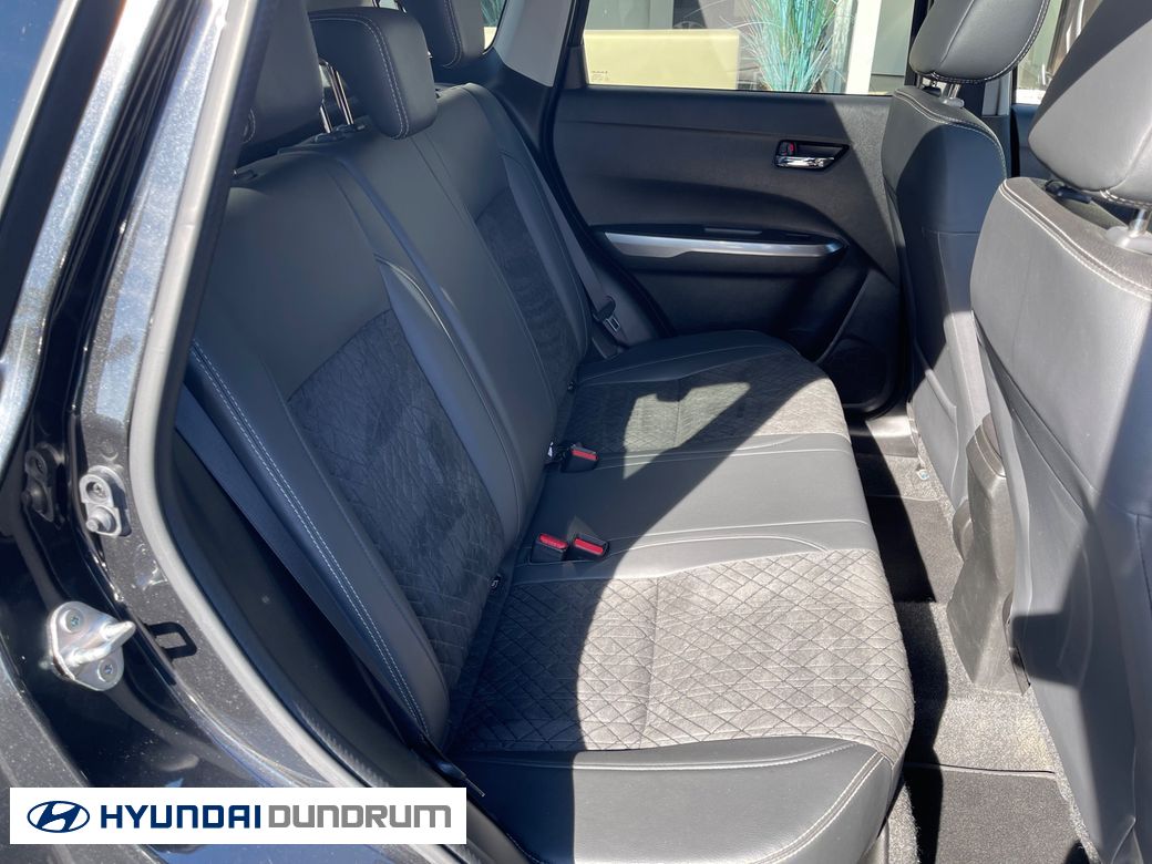 2020 Suzuki Vitara