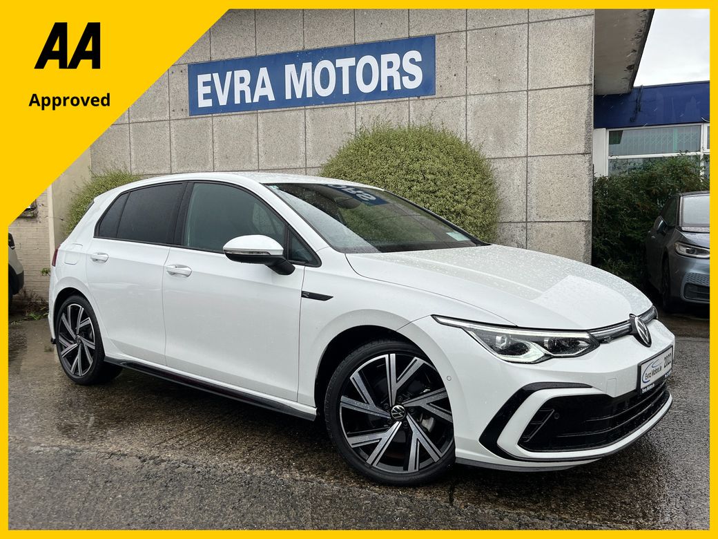 2022 Volkswagen Golf