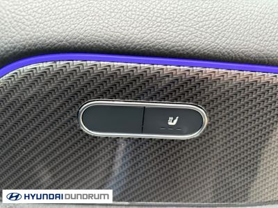2021 Mercedes-Benz GLA Class