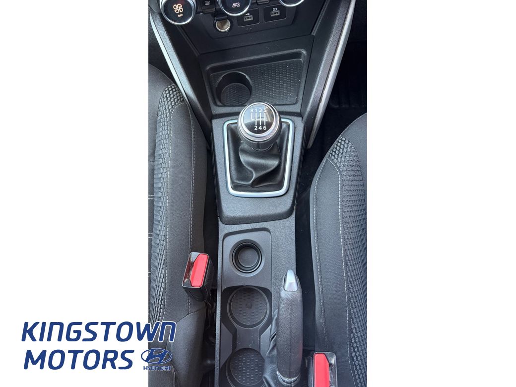 2022 Dacia Duster