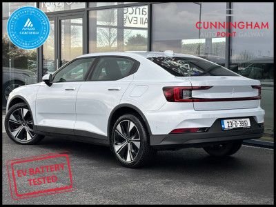 2023 Polestar 2