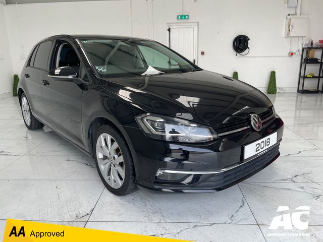 vehicle for sale from Anthony Conaghan Cars